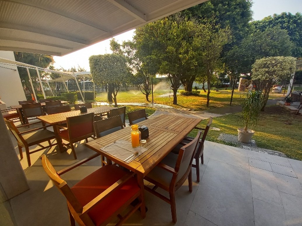 Habitaciones